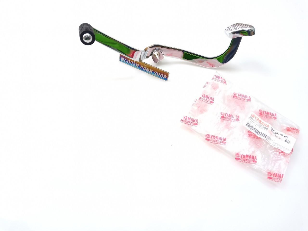 Cần số xe exciter 2010 sirius hàng zin