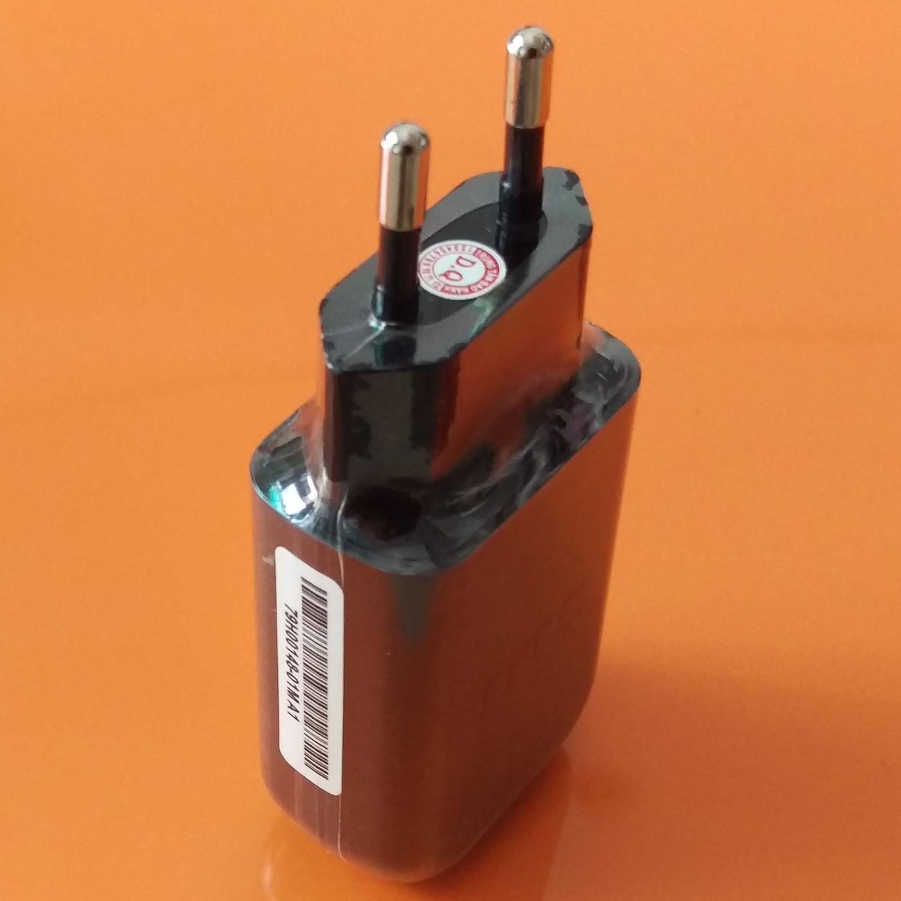 [HCM]Bộ Sạc Nhanh HTC Quick Charge 3.0 và Cáp Type-C HTC Nguyên Bản