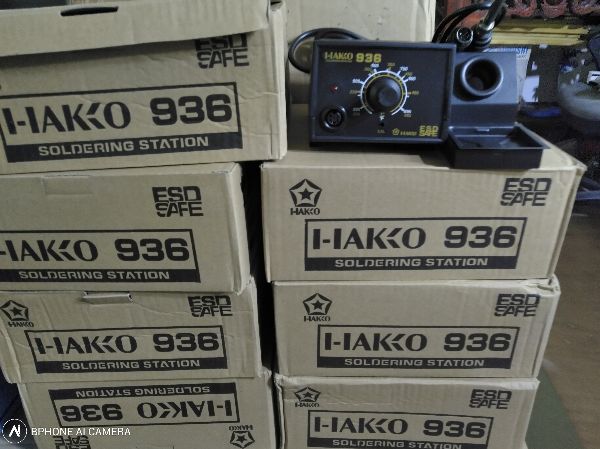 Máy hàn hakko 936