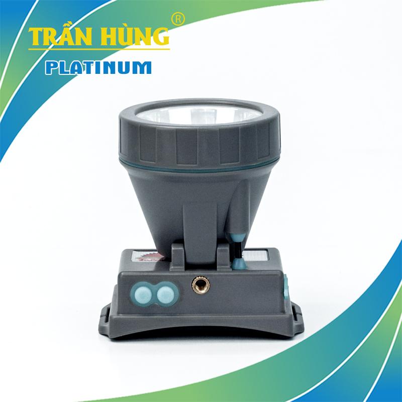 Ckv-6788a premium head light flashlight