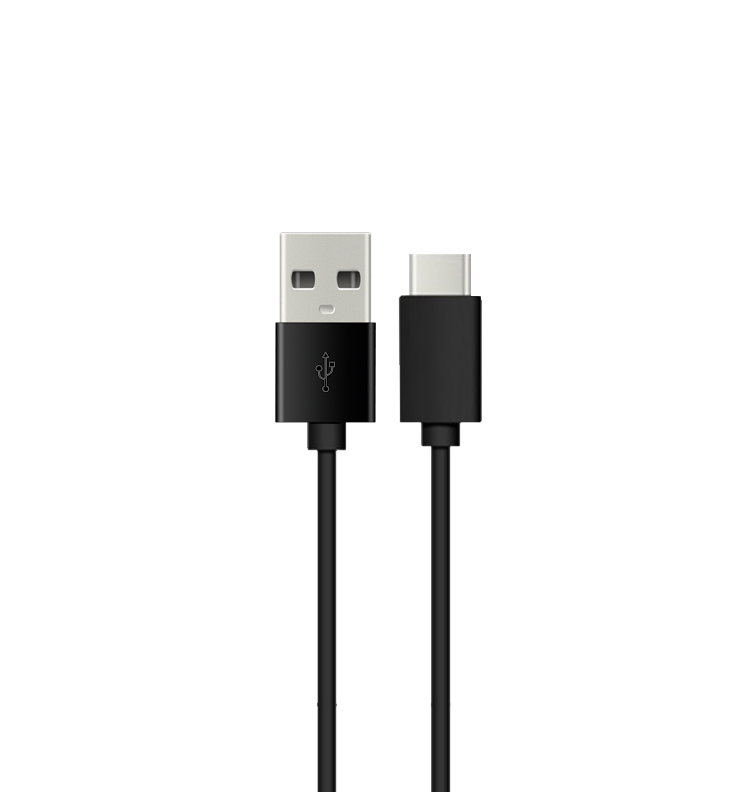 Cáp USB Type C 30cm (Quà tặng)