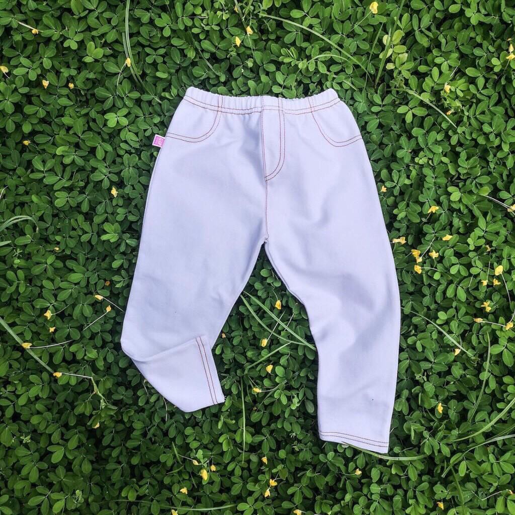 Short Jean
