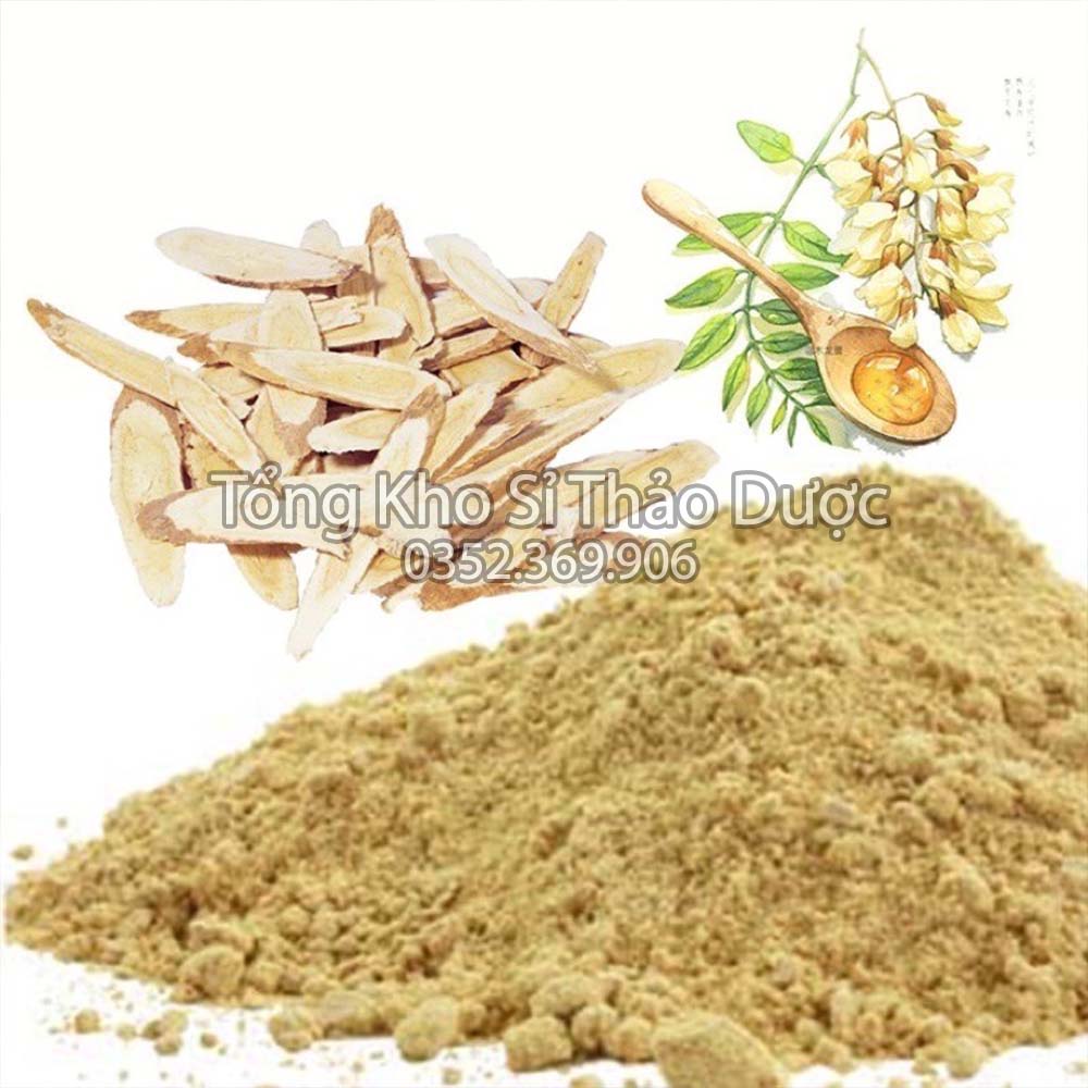 Bột cam thảo nguyên chất 100g (Dưỡng trắng, chống lão hóa)