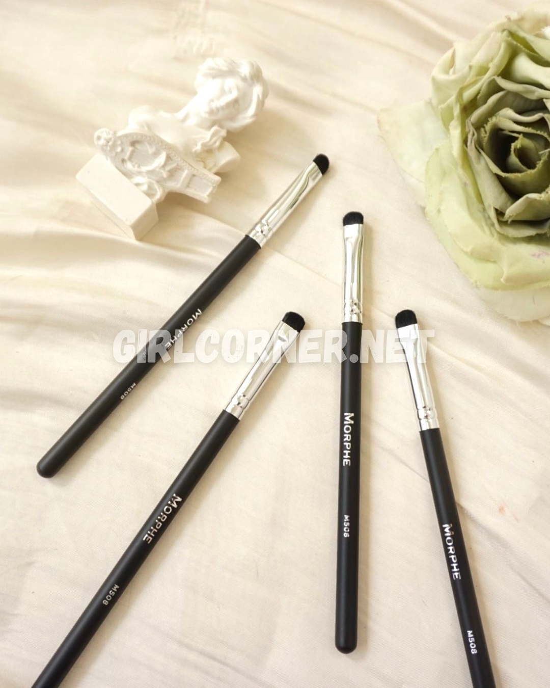 CỌ MÍ MẮT DƯỚI MORPHE 508