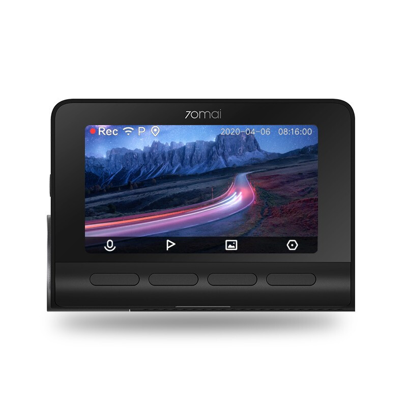 Camera hành trình 70mai A800s - Bản Quốc Tế