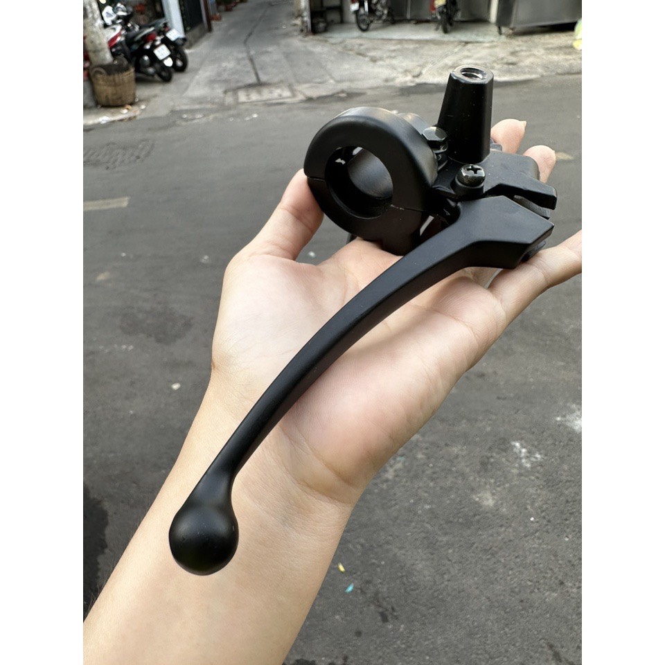 CÙM TAY THẮNG XE CUB MỚI ( CUB TÂY Á )