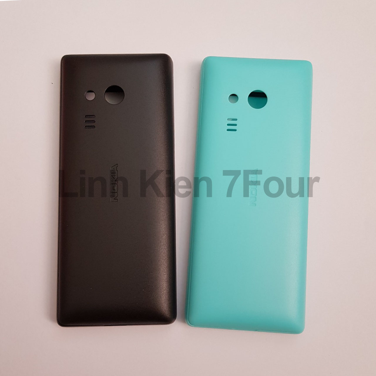 Vỏ phím thay thế dùng cho Nokia 216 đời cũ - 7Four