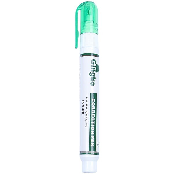 Viết Xóa Gingko 5ml Gin1104