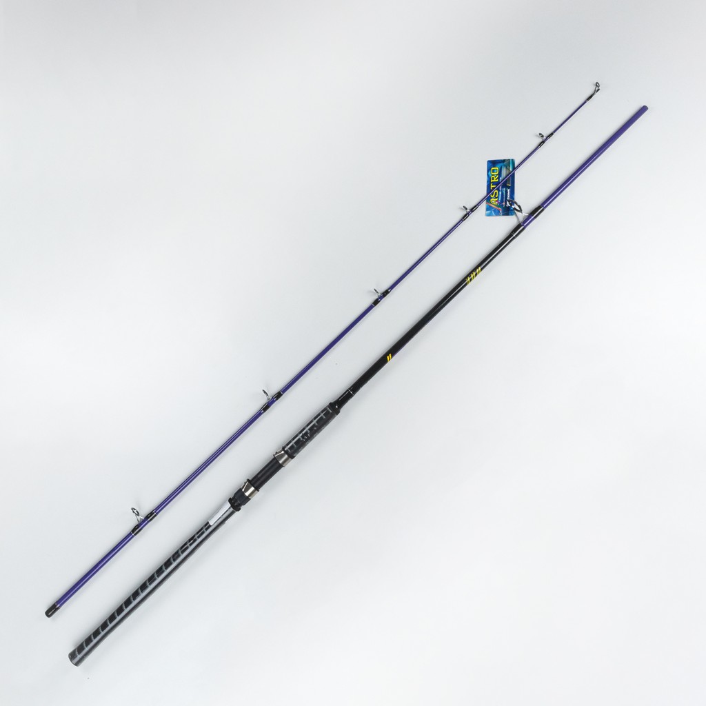 Cần Pioneer Astro 2m4/2m7/3m
