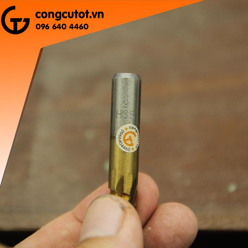 Mũi khoan cưa các cỡ