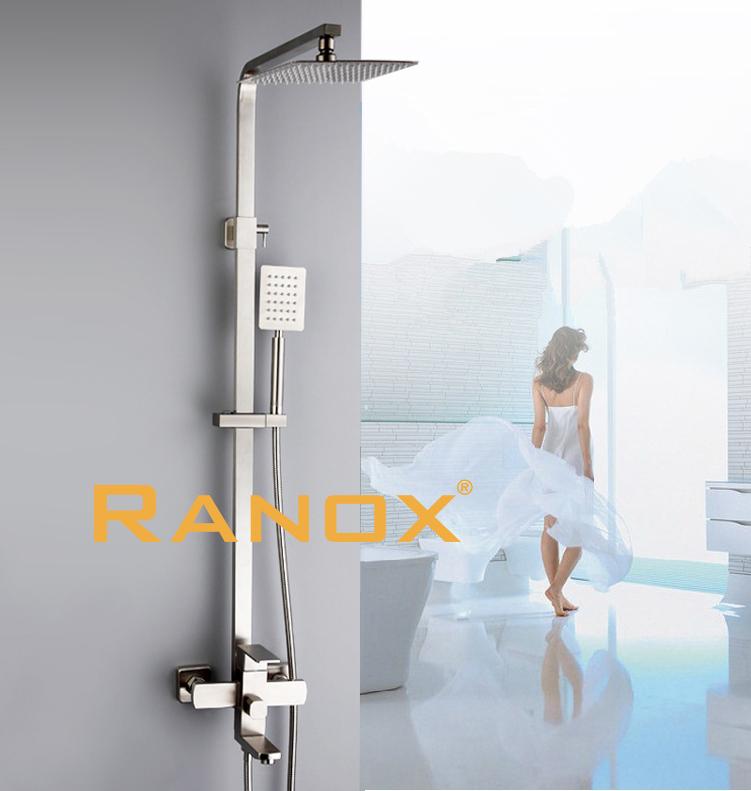 Sen cây vuông cao cấp Hàn Quốc RANOX RN705