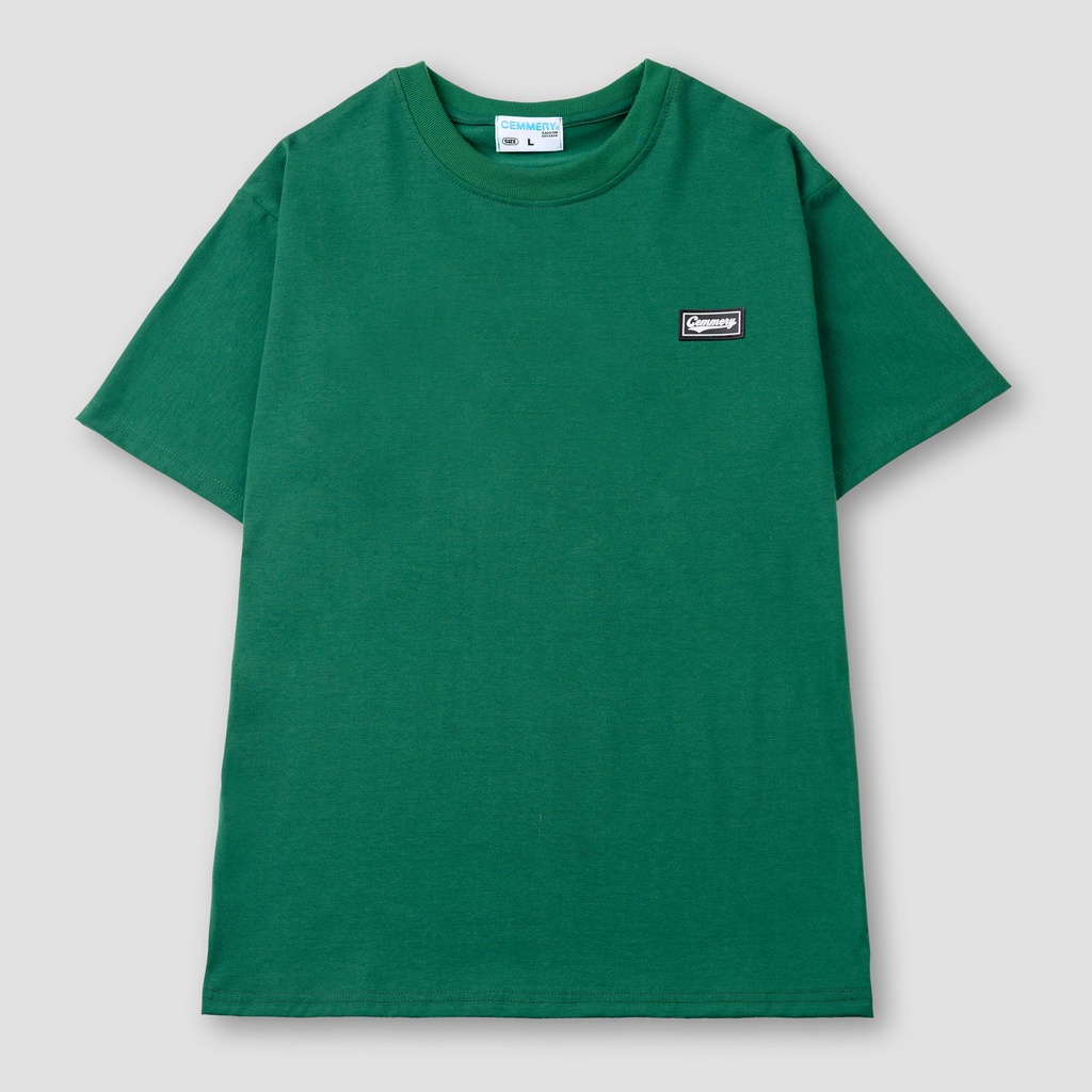 Áo thun LocalBrand Cemmery " SIMPLE TEE " 6 Color