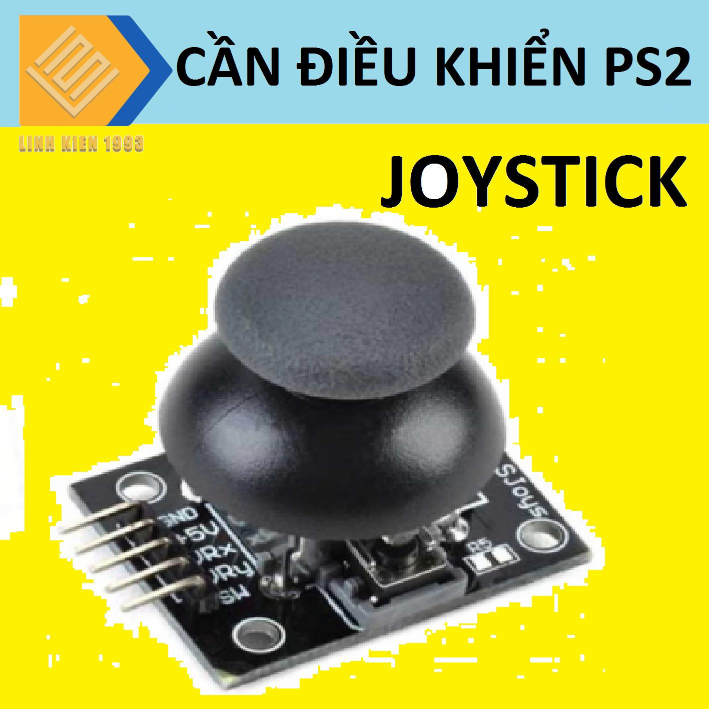 Joystick Cần Điều Khiển PS2