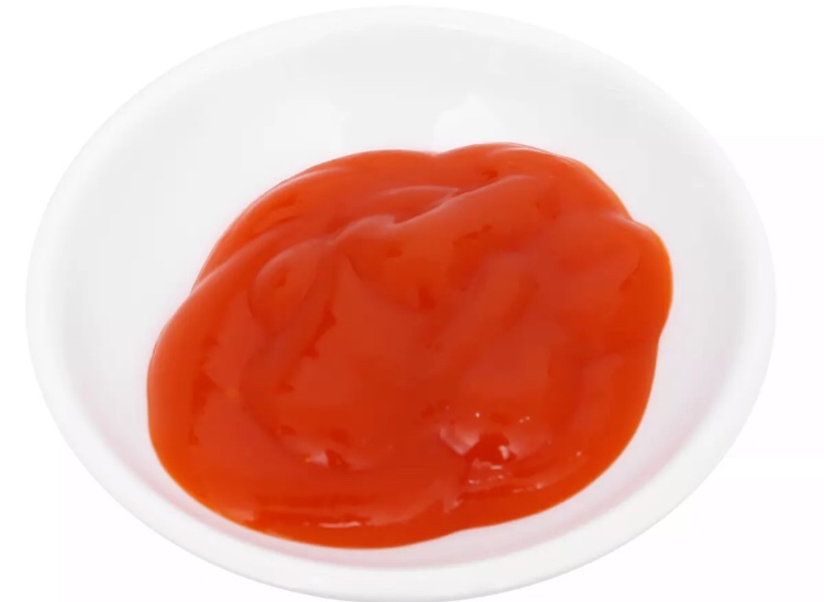Tương ớt Chinsu chai 250g