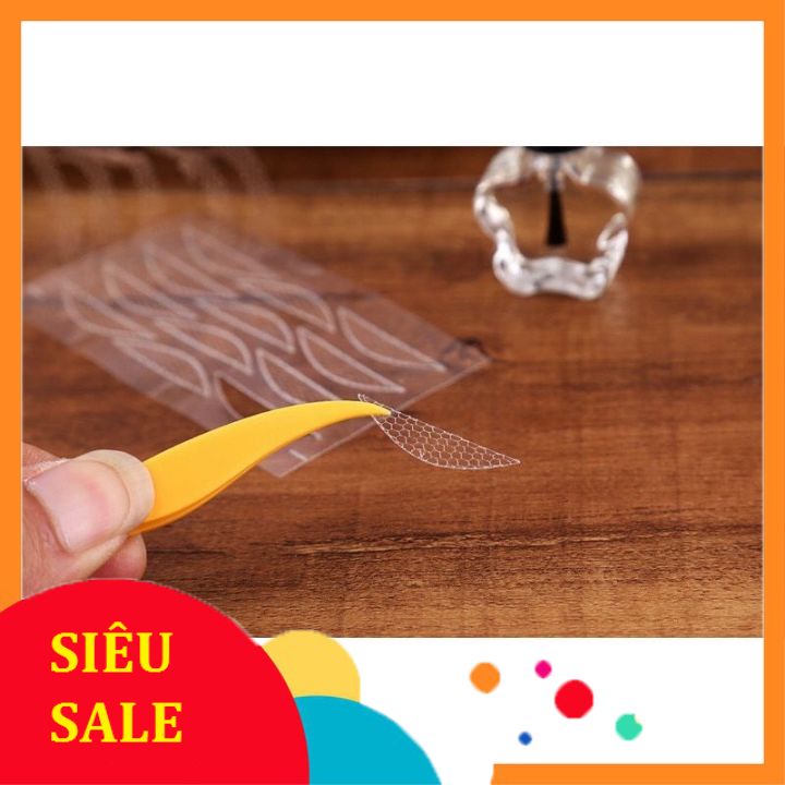 LƯỚI REN KÍCH MÍ TÀN HÌNH KELI