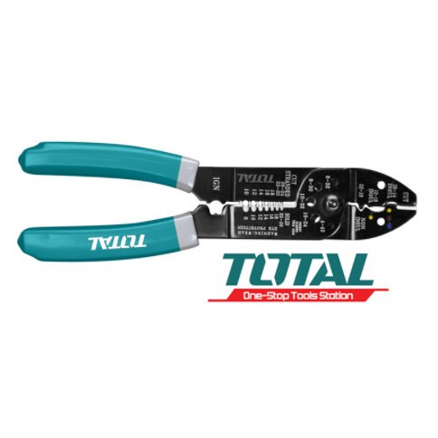 KÌM TUỐT DÂY ĐIỆN (72/T) TOTAL THT15851/ THT15101