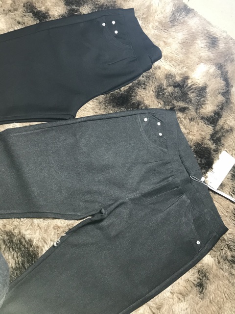 [HCM]Quần Cotton Đại Cồ Size 80kg Trở Xuống