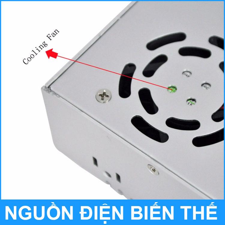 Nguồn 12V 30A 360W tổ ông