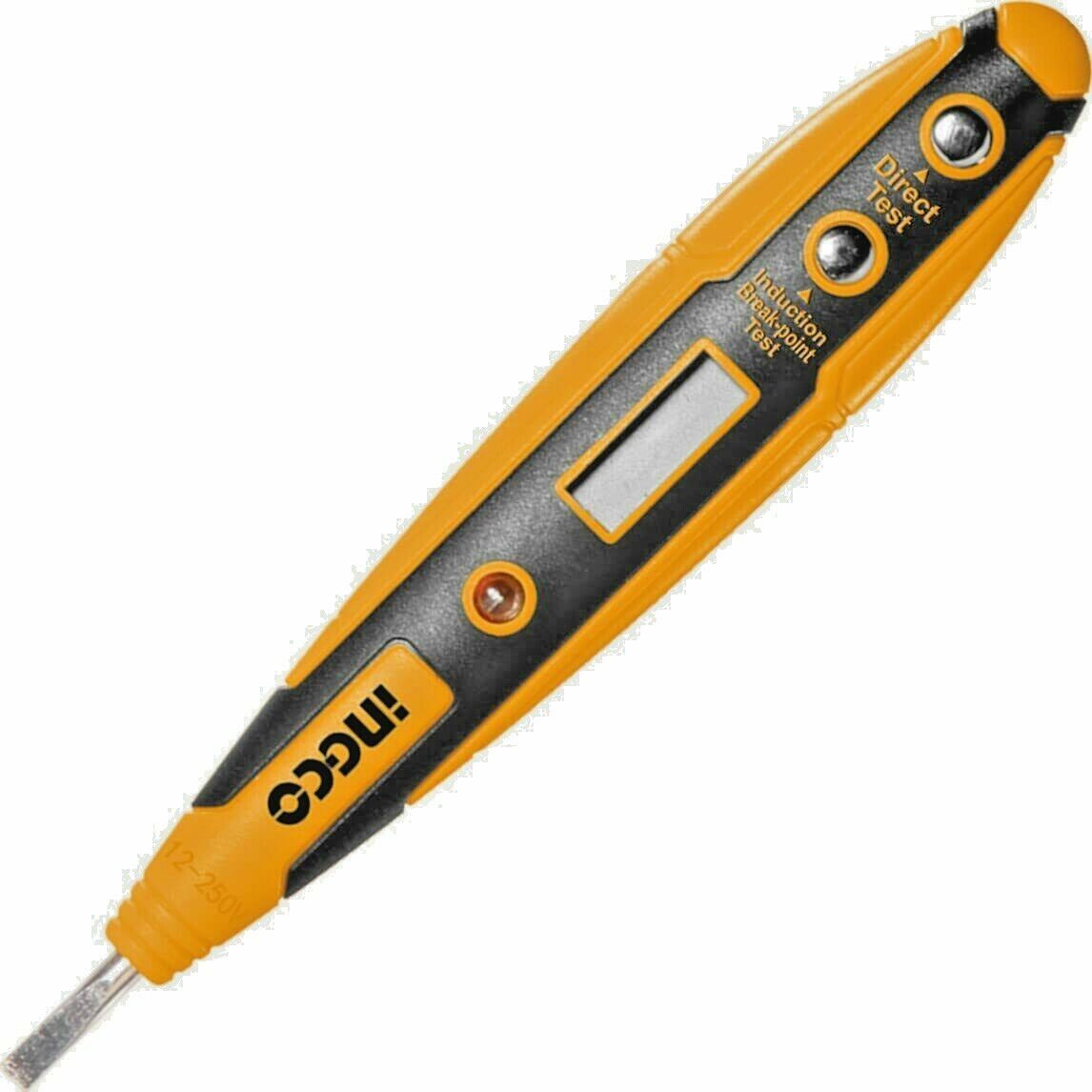 Bút thử điện điện tử HSDT2201 HSDT2201 ingco