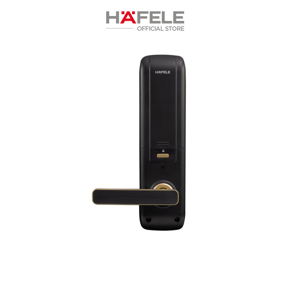 Khóa điện tử Hafele EL7800 plus (912.20.570)
