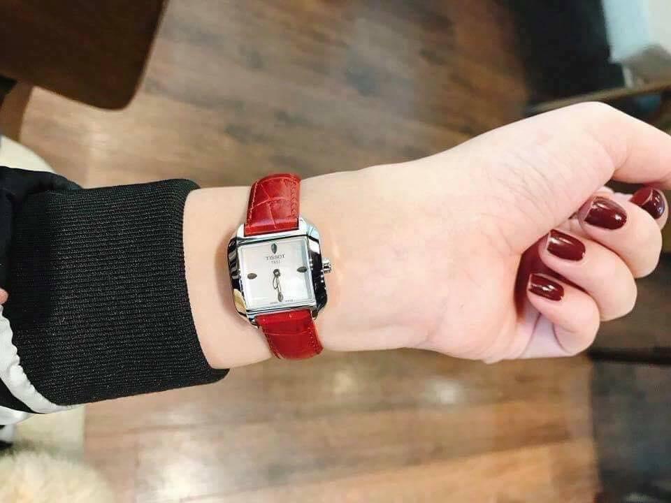Đồng hồ Tissot T-Trend T02.1.265.71