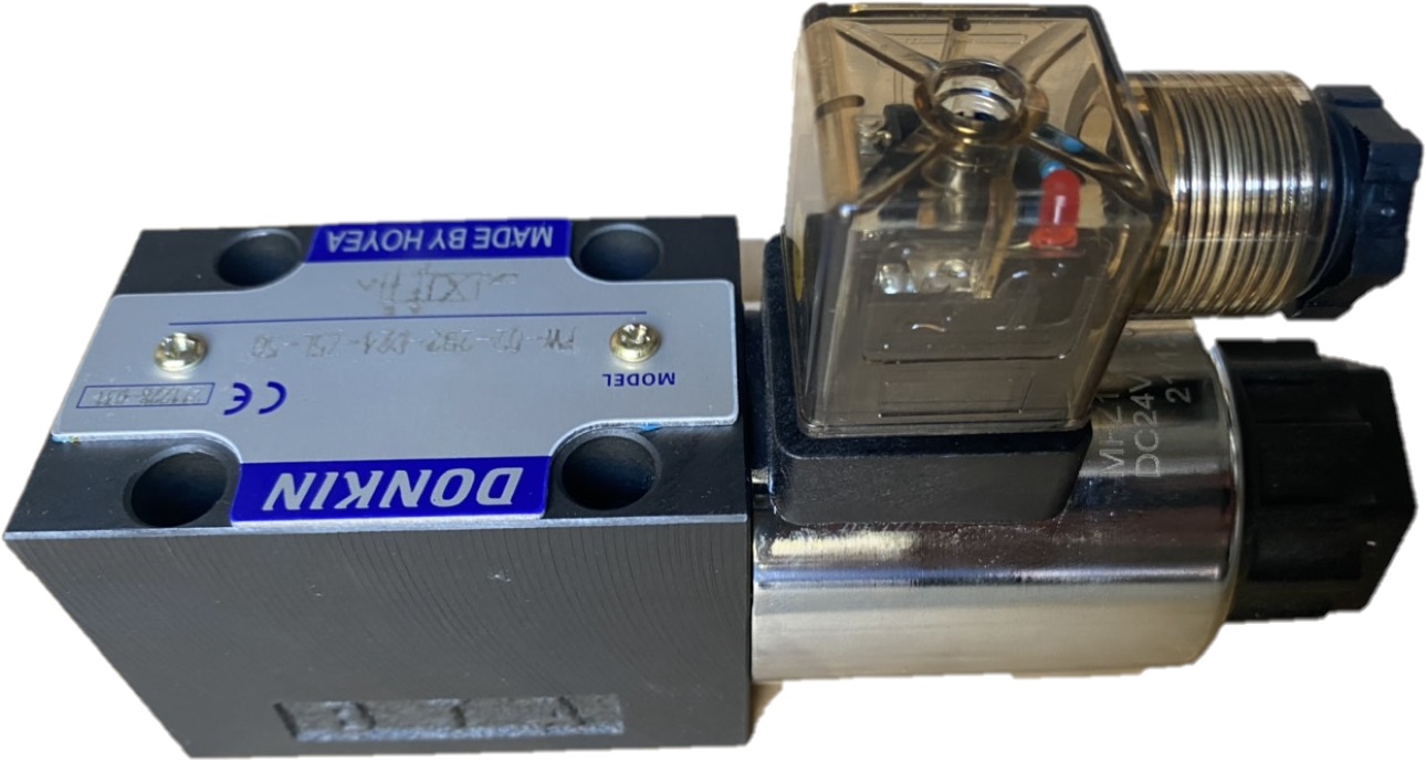 van thủy lực FW 02 2B2 D24 Z5L 50