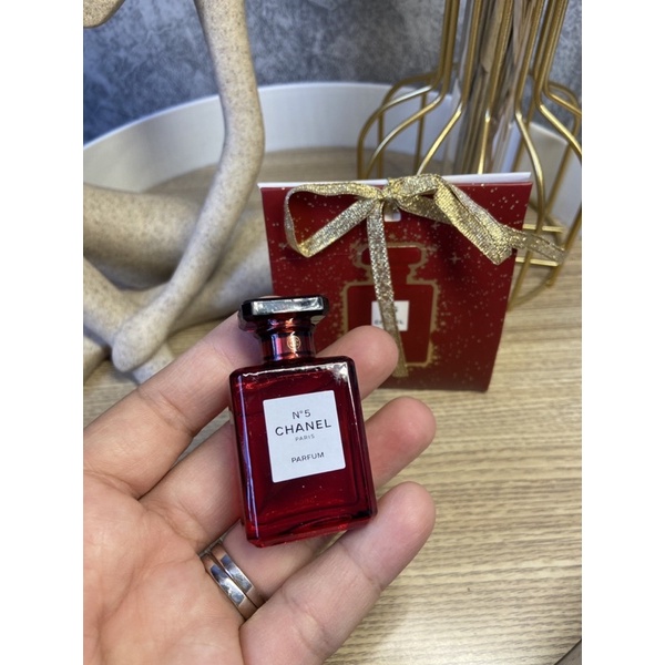 ✅[ CHÍNH HÃNG ] Nước hoa Chanel N5 Parfume 7ML ( bản limited) [ SIÊU SALE ]⚡