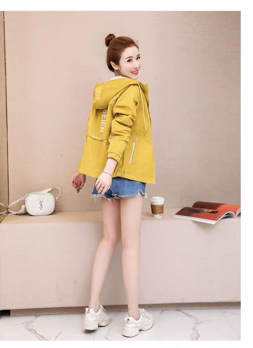 áo khoác nữ(loại 1)siêu duyên dáng cho chị em NHÉ!