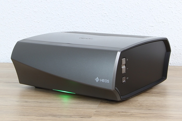 [Trả góp 0%]AMPLI DENON HEOS Amp HS2 KIÊM MUSIC SERVER VÀ DAC
