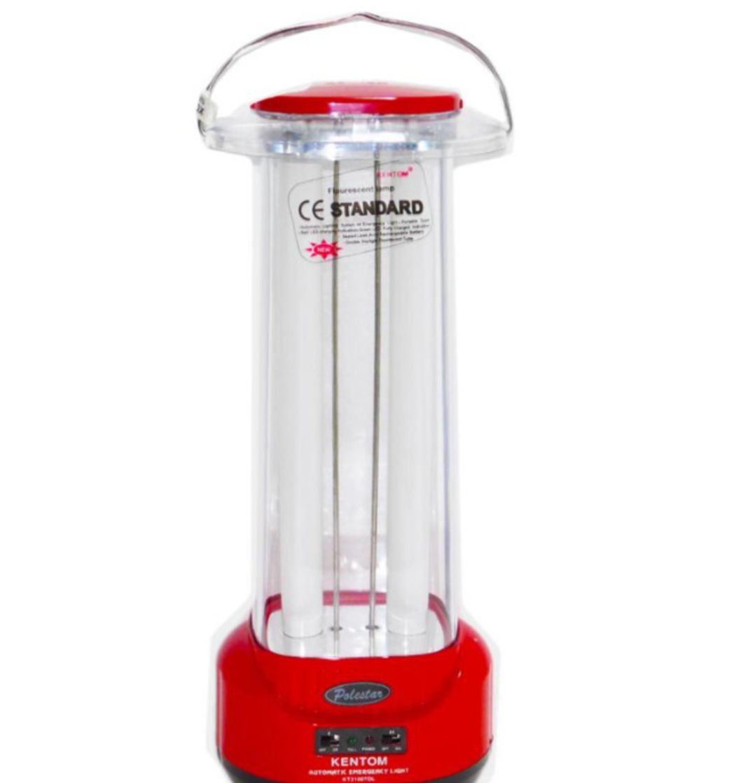 Đèn sạc khẩn cấp KT-3100 TDL Kentom