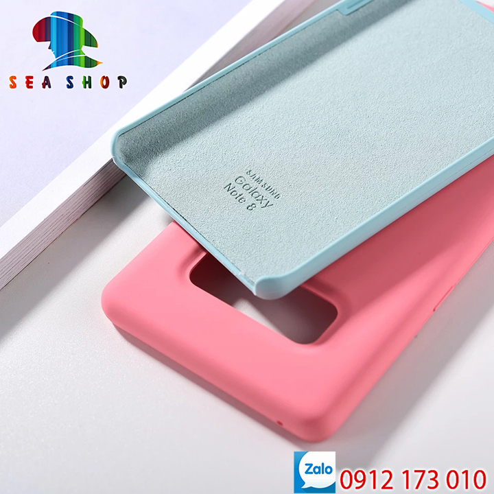 Case for Samsung Note 8