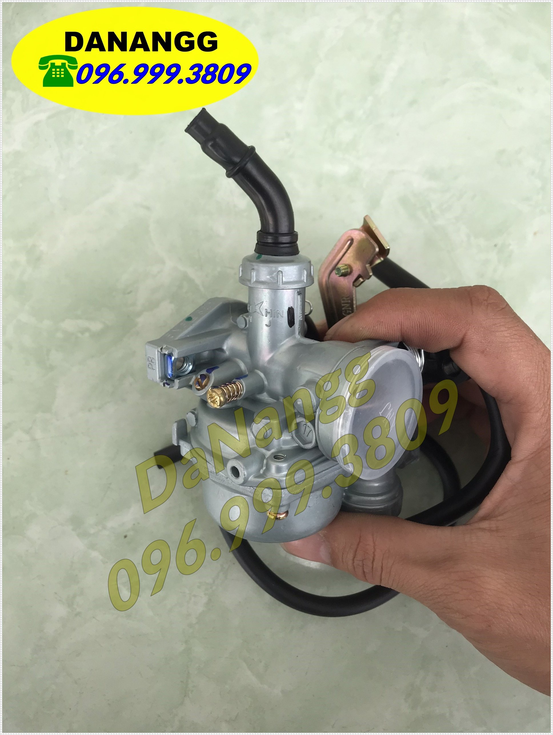 Bộ Chế 17 Dream wave hàng cực đẹp tiết kiệm xăng