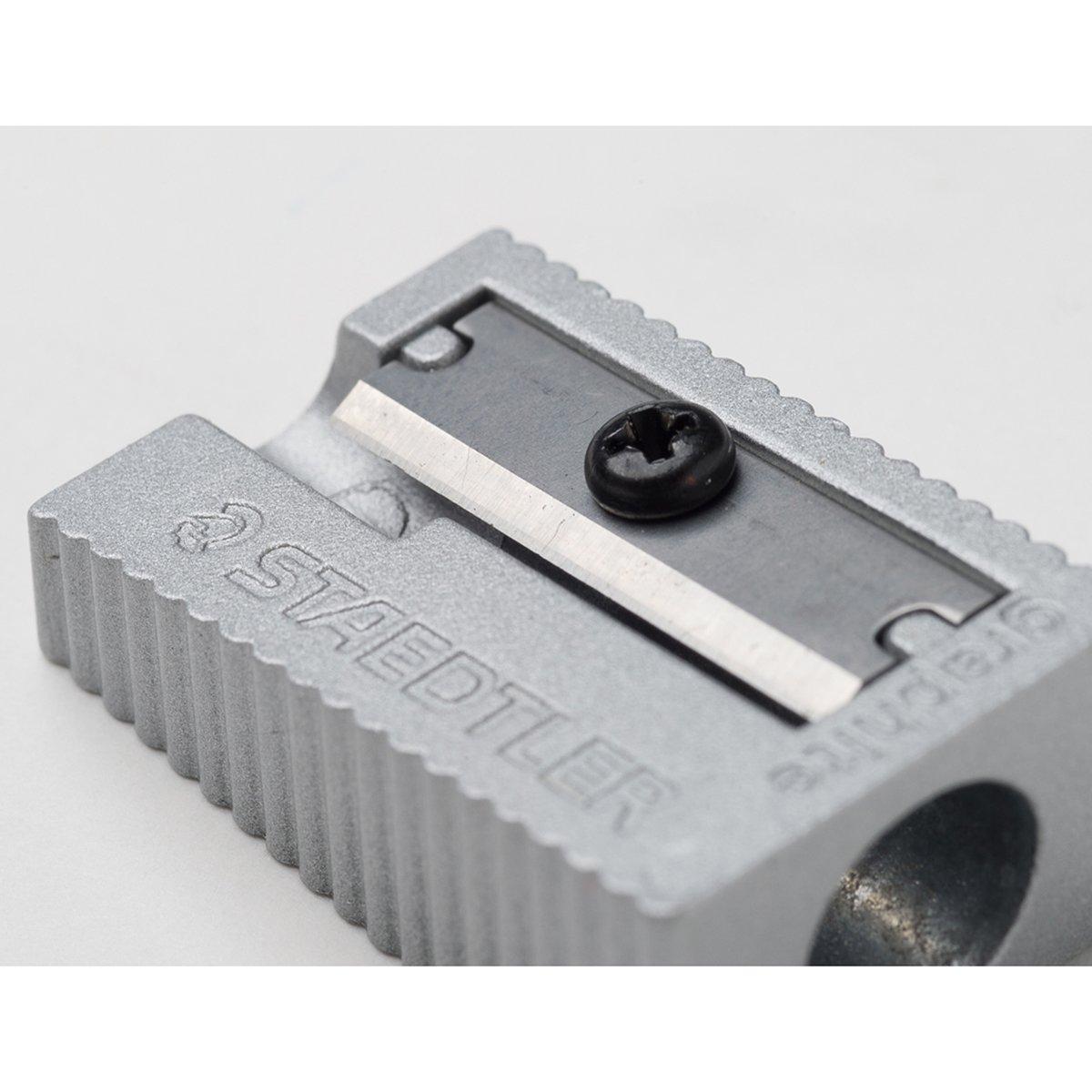 Gọt chì thân thép STAEDTLER 51010