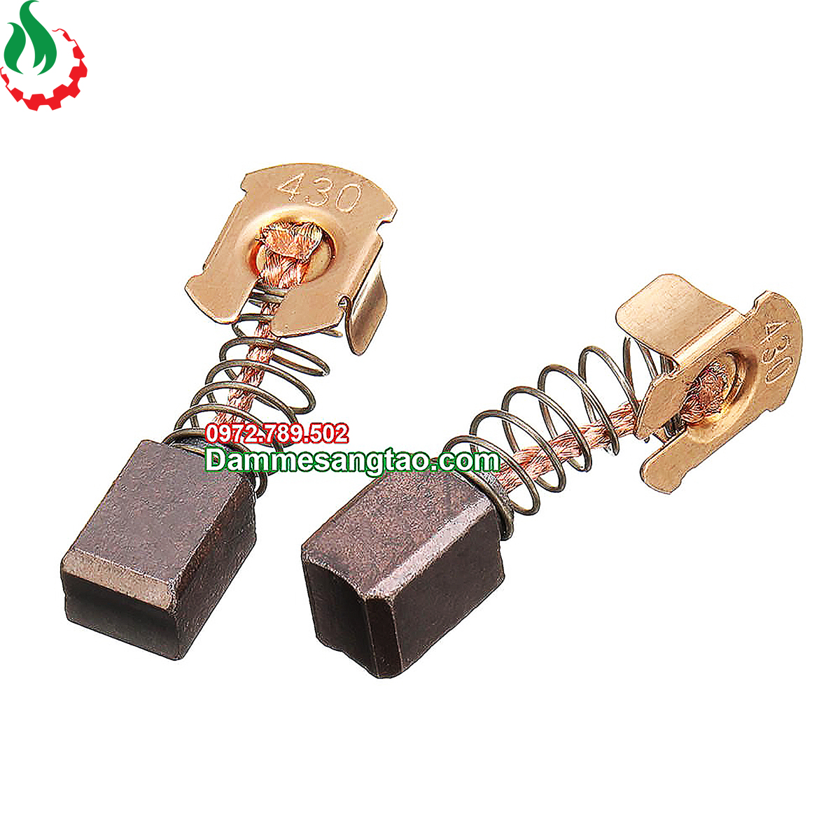 Chổi than makita Cb 430