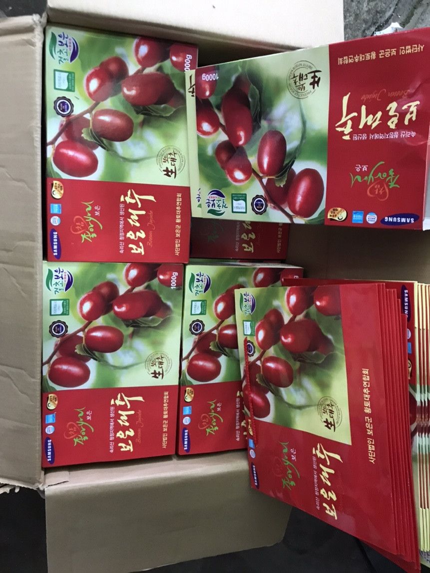 Táo Đỏ Hàn Quốc 1Kg