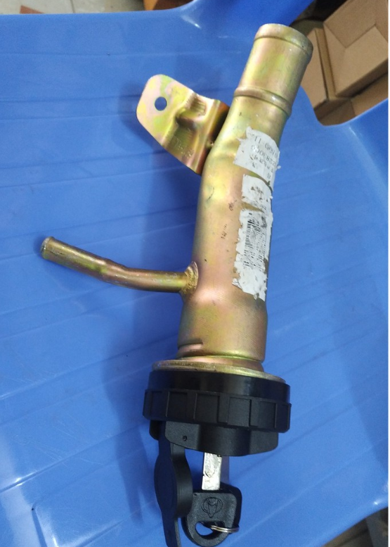Nắp bình xăng dongben 870