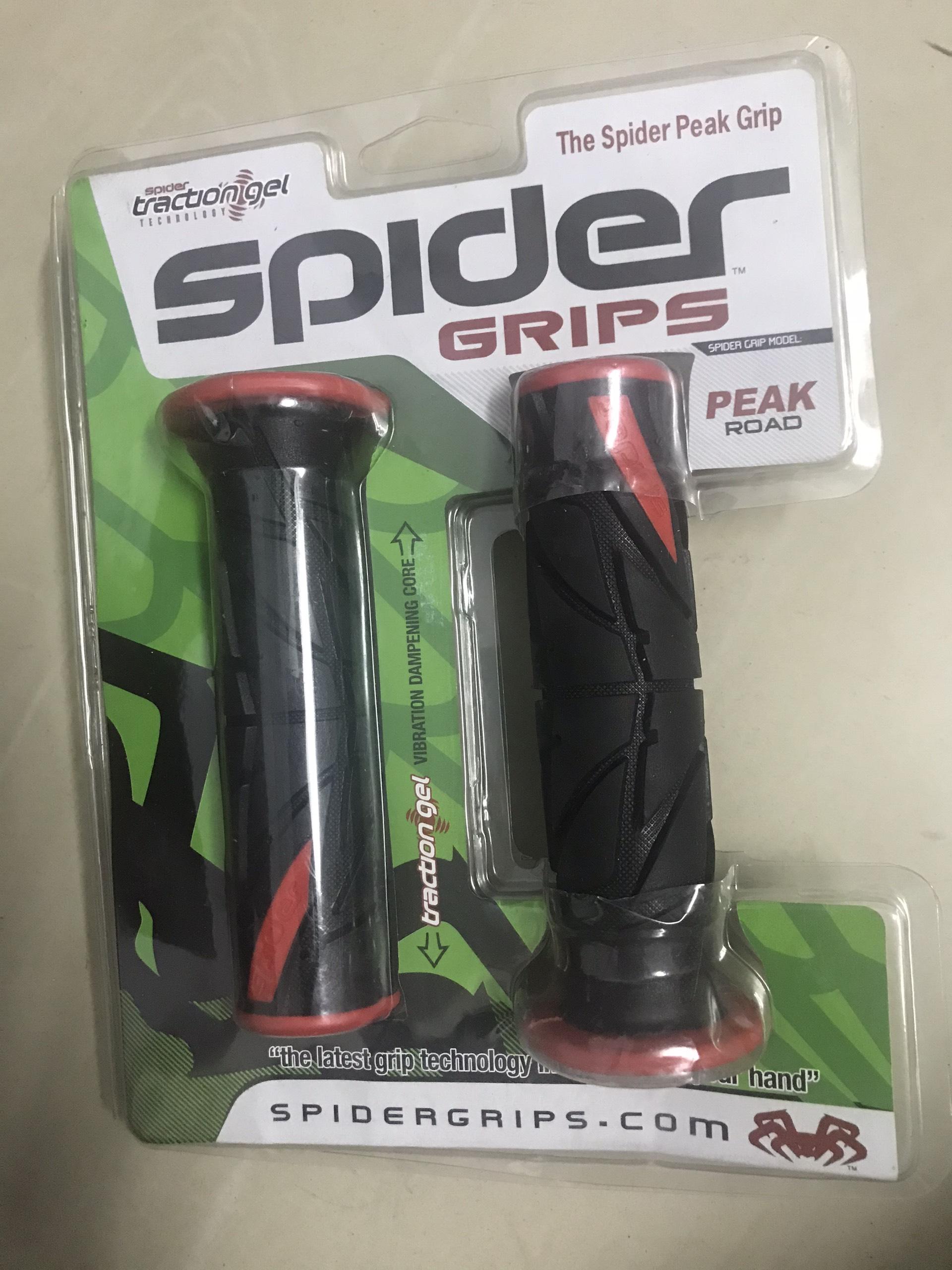 Bao tay Spider Grips (loại 1)