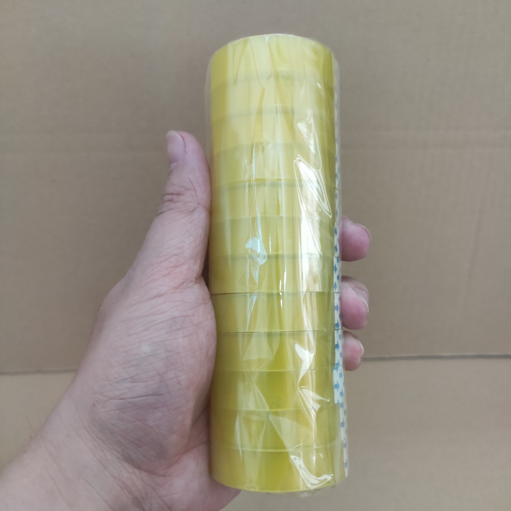 Cây Băng Dính Nhỏ 1F, 2F siêu dính
