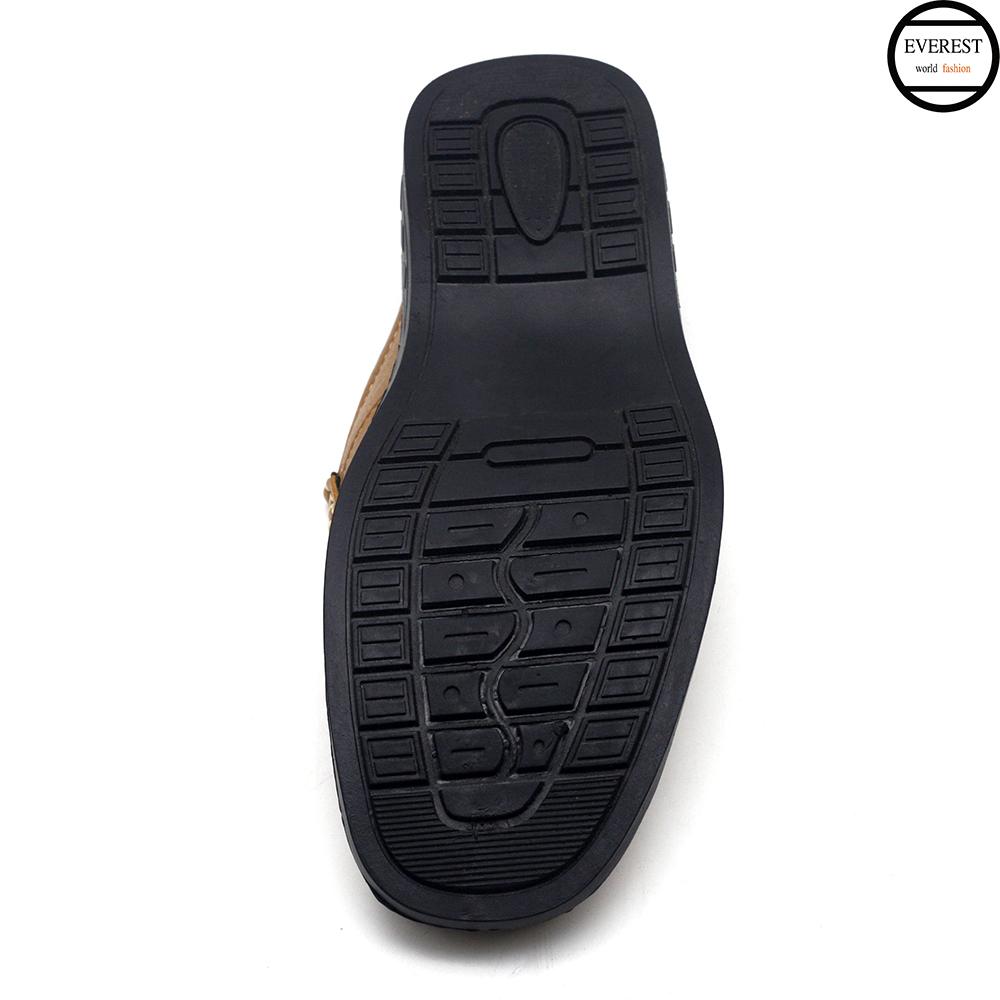 Giày sandal nam Evest B08