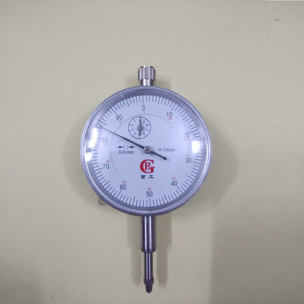 Đồng hồ so, đồng hồ đo độ dày, đồng hồ đo lỗ