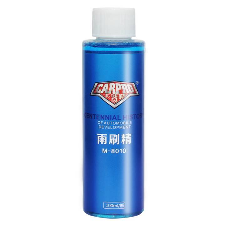 Nước Rửa Kính Ô Tô Dung Tích 100ml Châm Két Nước Ô Tô CarPro Cao Cấp Siêu Sạch