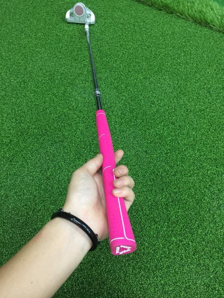 Gậy putter trẻ em Pick cat (tập gạt golf)