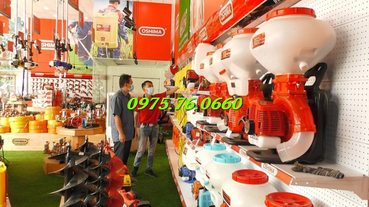 BÌNH XỊT XẠ PHÂN OSHIMA T-3WF