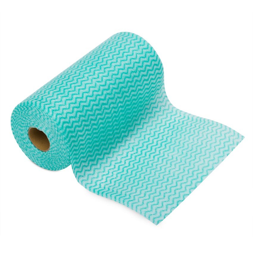 Combo 3 Cuộn Khăn Lau Đa Năng 150 Khăn Tiện Ích