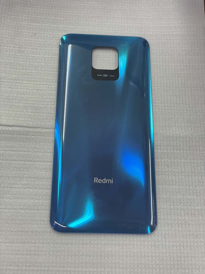 Vỏ Lưng Điện thoại Xiaomi Redmi Note 9S