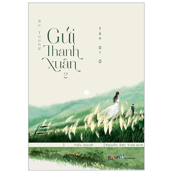 Fahasa - so young - gửi thanh xuân