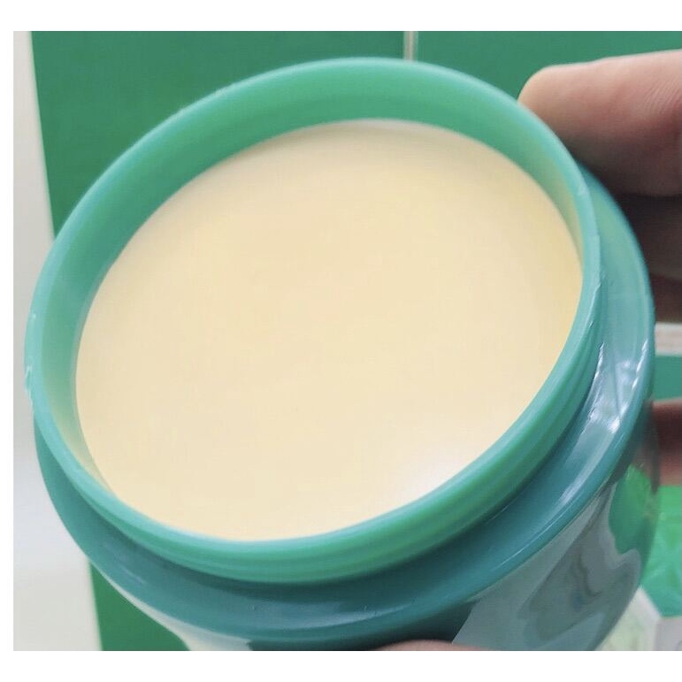 Kem dưỡng trắng da linh chi xanh 90g