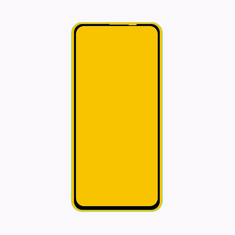 Tempered Glass For Joy 3
