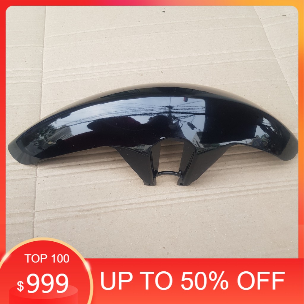 [HÀNG TỐT] Dè (Chắn Bùn) Xe Cap A Xe Đạp Điện HUY XE ĐẠP ĐIỆN