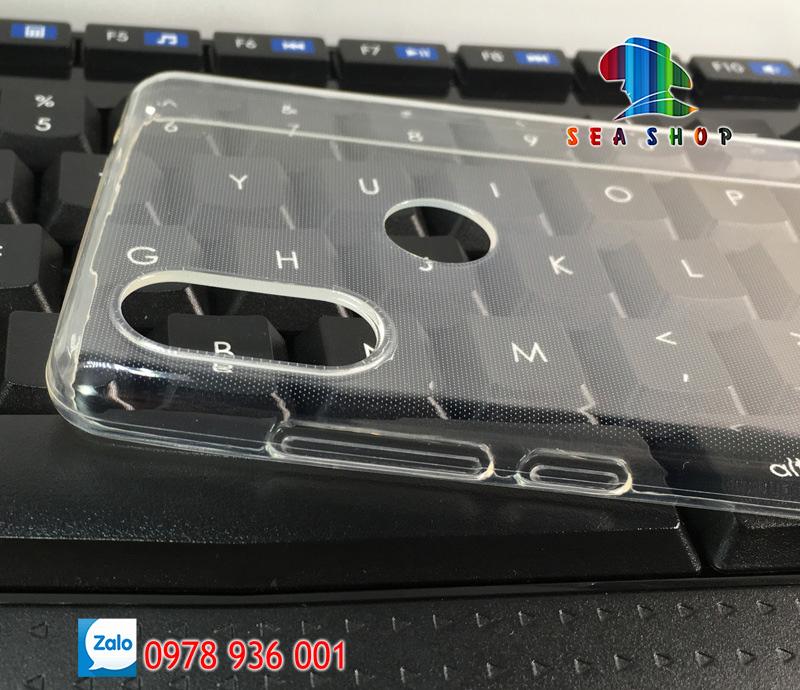 Case for Xiaomi Mi Mix 2S